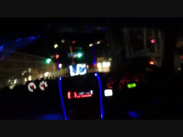 [実況車載動画] ノッポがコペンでドライブ! Part8 [スリルドライブ]