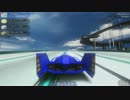 F-ZERO（風） TM BIG BLUE 03 【配布有り】