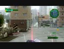 【地球防衛軍４】4人で守る地球の明日　INF縛り［4人実況］　Part.8