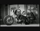 2014 Star Motorcycles Bolt Lifestyle