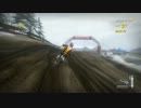 MX vs ATV Alive シングルプレイ part3 - Sanko Speedway