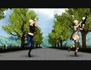 【マシシ式Lily】45秒【テスト】