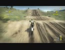 MX vs ATV Alive シングルプレイ part4 - Grandview
