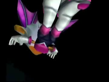 ソニックアドベンチャー2を実況プレイ CHAPTER.22