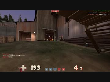 Tekitou Fortress 8.mp4