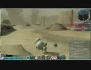 【PSO2】採掘基地防衛戦SH【ソロ】