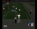 SEGA NBA2K1をやる PART1