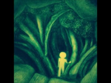 [エレクトロニカ] mori no naka [オリジナル曲]