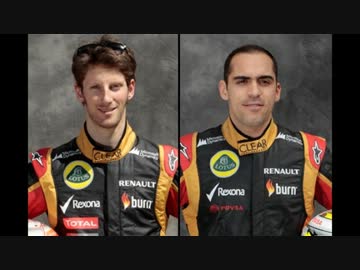 【ゆっくり解説】F1の話をしましょうか？Rd8「壊し屋チェザリス」（後）