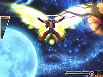 【MUGEN】特大合コン再び!! パラ×ハル杯裏 新生男性軍VS新生女性軍 Part13