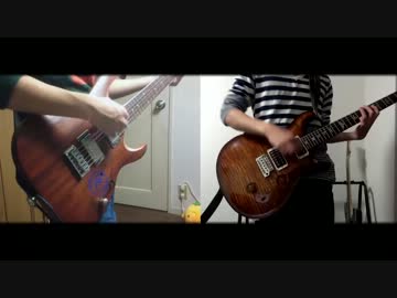 【ナノ×ダルビッシュP】magenta 弾いてみた