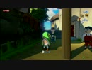 【初見実況】ゼルダの伝説風のタクトHD【Part4.5】