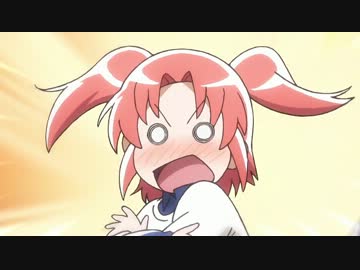 未確認で進行形　問題のシーン（第５話）