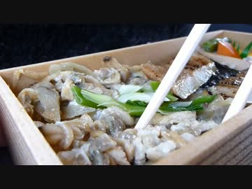 駅弁を食べに行こうよ！　週末パスでサイコロ旅１