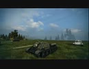 【WoT】好青年が戦車道 弐拾漆戦地目【実況】