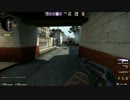 【CSGO】バグ？幽体離脱