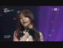 [K-POP] Girl's Day - Something + Winner (LIVE 20140206) (HD)