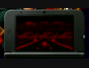 3DS　海外DLソフト レトロシティ・ランページ　最新PV