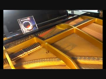 【弾いてみた】SPACE JUNGLE 45【MSSP】