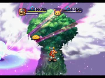 TASさんが聖剣伝説レジェンドオブマナを1時間16分でクリア(3/3)