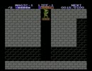 The Legend of Zelda 2: リンクの冒険 RTA 100% All Keys, 1:30:00 [Part 1/3]