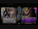町田ゆるふわバトル　いいちこ（バレット）ＶＳまぶかぷ（レリウス）