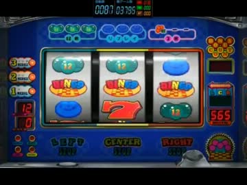 永井先生】Pミタ『スーパービンゴ』その２（キレメ理論）