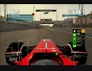 【PS3】ラルドの挑戦　チームメイトに勝つぞF1 2013キャリア実況　Part32