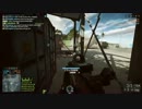 [PC版BF4]ビビラーの分隊活動(09)