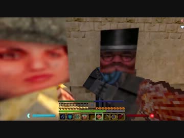 【Minecraft】俺が知ってるのと違うクラフト Part.16【魔術＆影】