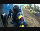 スリムなデブを目指す。モッピーのサバゲ記録49-2