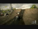 MX vs ATV Alive シングルプレイ part7 - Les Champs MX Park