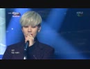 【k-pop】 B.A.P - With You + 1004(Angel) MusicBank 140207.mp4
