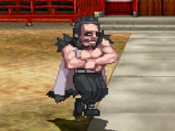 【MUGEN】体は剣とかなんやかんやで出来ている大会【狂キャラ】42