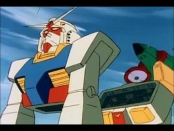 【実況】「今日から僕が、アムロ・レイです。」　part6