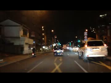 R1ナイトドライブ