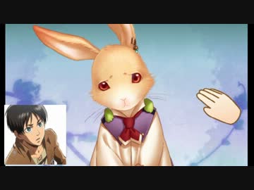 【進撃の巨人】もしもエレンが乙女ゲームマニアだったら、、