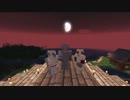 【Minecraft】働かざる者、聖人になるべからず　03【縛り実況】