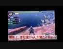 我ら猟団「お団子！」初見！モンスターハンター４実況part1