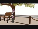 【ＭＭＤ】うたた音ウタ【デフォ子】