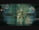 【CoD:G】もぅまぢ無理ドミネ5。。ロキとKEMと私。。。【字幕実況】