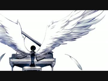 Wings Of Piano　Fullver (V.K克 - 琴之翼) 【Deemo】