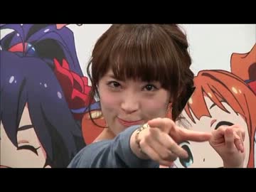 早口言葉に完全勝利した中村繪里子UC