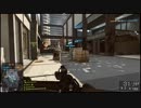 【実況】歩兵で頑張るBF4マルチpart26【PS3】