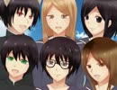 【6人合唱】桜ノ雨　