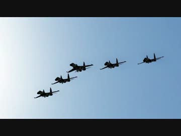 【第12回MMD杯本選】НЕБО ВЫСОКИЙ