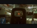 【実況プレイ】時々絶叫な俺が初見でBattlefield4 Part.11