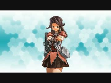 超人気【艦これ】初見【実況プレイ】Part182