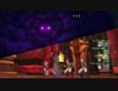 ピラミッド第3霊廟(バト2,魔法,僧侶)