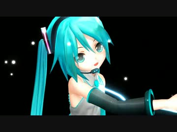 【第12回MMD杯本選】ODDS&amp;ENDS【RIDE-Ultimate零ステージ配布】